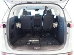 2022 Kia Carnival Si