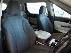 2022 Kia Carnival Si