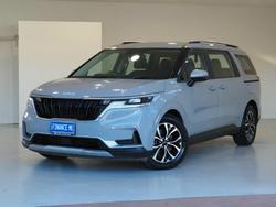 2022 Kia Carnival Si