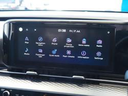 2022 Kia Carnival Si