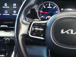 2022 Kia Carnival Si