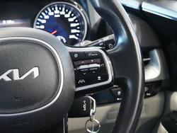2022 Kia Carnival Si