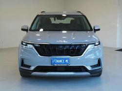 2022 Kia Carnival Si
