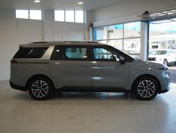 2022 Kia Carnival Si