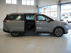 2022 Kia Carnival Si