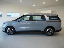 2022 Kia Carnival Si