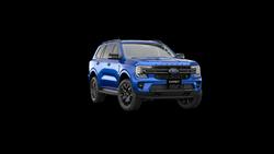 2026 Ford Everest Sport
