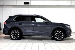 2025 Volkswagen Tiguan 150TSI R-Line