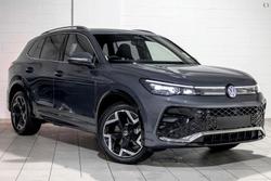 2025 Volkswagen Tiguan 150TSI R-Line
