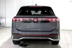 2025 Volkswagen Tiguan 150TSI R-Line