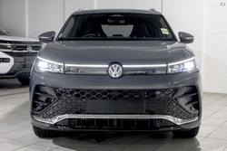 2025 Volkswagen Tiguan 150TSI R-Line