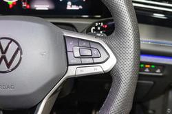 2025 Volkswagen Tiguan 150TSI R-Line