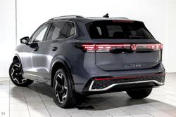 2025 Volkswagen Tiguan 150TSI R-Line