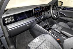 2025 Volkswagen Tiguan 150TSI R-Line
