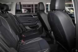 2026 Volkswagen Tiguan 150TSI Elegance