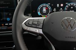 2026 Volkswagen Tiguan 150TSI Elegance