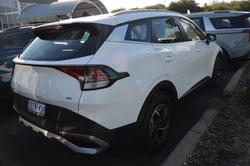 2025 Kia Sportage S