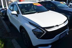 2025 Kia Sportage S