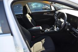 2025 Kia Sportage S