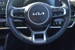 2025 Kia Sportage S