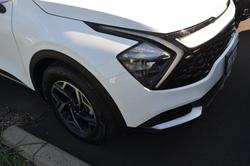 2025 Kia Sportage S