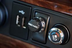 2022 Nissan Patrol Ti-L