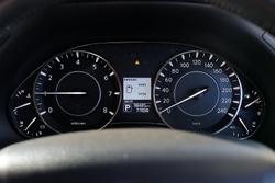 2022 Nissan Patrol Ti-L