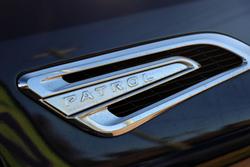 2022 Nissan Patrol Ti-L