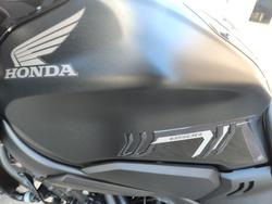 2025 Honda CB650R BLACK