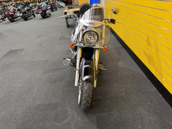 2011 Suzuki VL800T (BOULEVARD C50T) Black