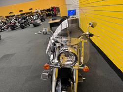2011 Suzuki VL800T (BOULEVARD C50T) Black