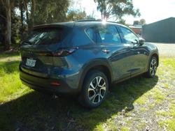 2026 Mazda CX-5 G25 Touring