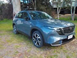 2026 Mazda CX-5 G25 Touring
