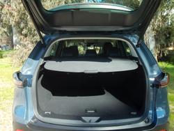2026 Mazda CX-5 G25 Touring