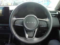 2026 Mazda CX-5 G25 Touring