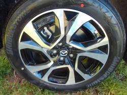 2026 Mazda CX-5 G25 Touring