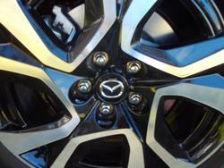 2026 Mazda CX-5 G25 Touring