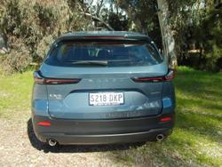 2026 Mazda CX-5 G25 Touring