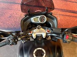 2017 Triumph Tiger Sport Tiger Black