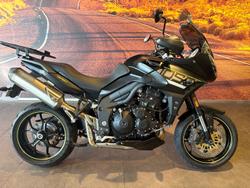 Triumph Tiger Sport