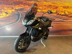 2017 Triumph Tiger Sport Tiger Black