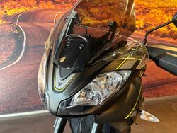 2017 Triumph Tiger Sport Tiger Black