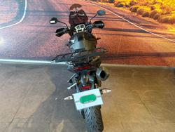 2017 Triumph Tiger Sport Tiger Black