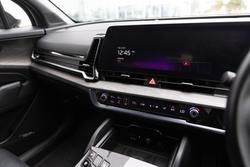 2023 Kia Sportage GT-Line