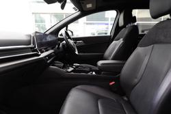 2023 Kia Sportage GT-Line