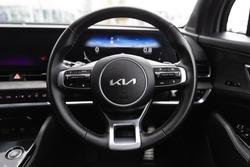 2023 Kia Sportage GT-Line