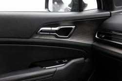 2023 Kia Sportage GT-Line