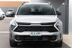 2023 Kia Sportage GT-Line