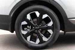 2023 Kia Sportage GT-Line