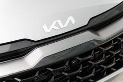 2023 Kia Sportage GT-Line